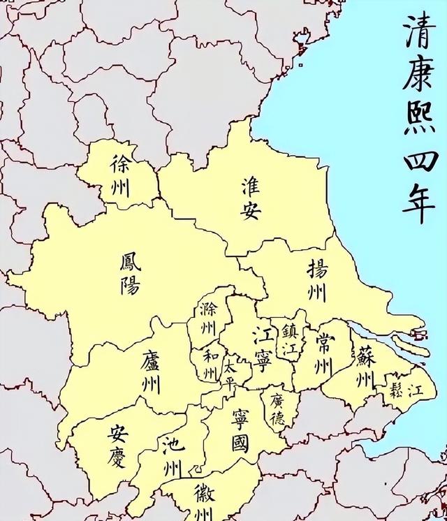 湖北湖北的“湖”是洞庭湖，那广东广西的“广”又是甚么-4.jpg