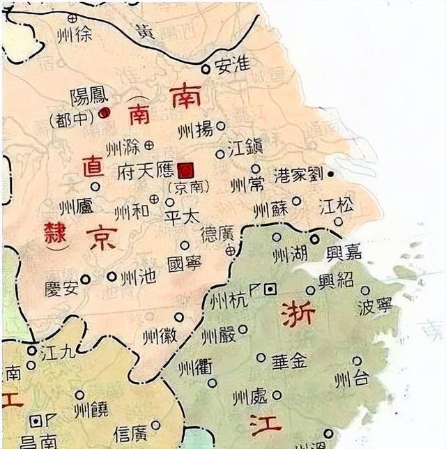 湖北湖北的“湖”是洞庭湖，那广东广西的“广”又是甚么-3.jpg