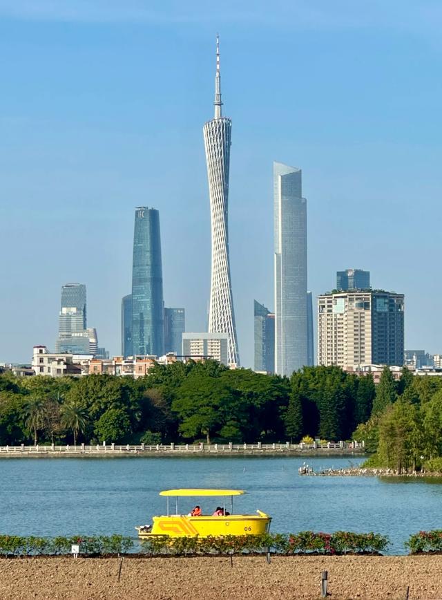 我北圆人，来了一趟广州旅游，吃了那10年夜好食，该当没有算利剑去吧？-2.jpg