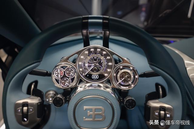 新车 | 环球限量250辆/拆载V16插混体系，布减迪Tourbillon海内尾秀-16.jpg