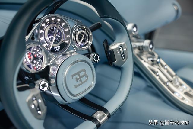 新车 | 环球限量250辆/拆载V16插混体系，布减迪Tourbillon海内尾秀-15.jpg