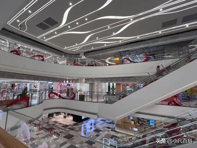 133张图！超180家店！提早掀秘，珠海年度最年夜购物中间！-5.jpg