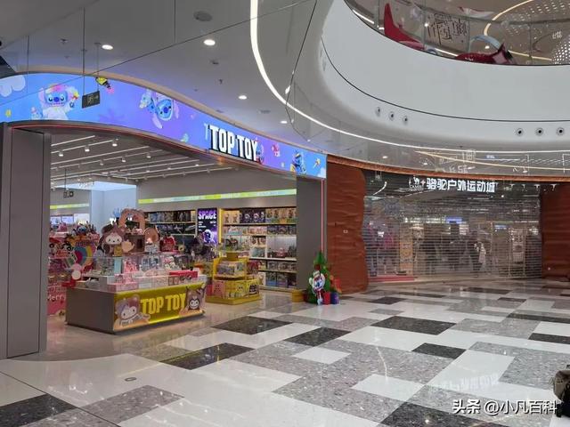 133张图！超180家店！提早掀秘，珠海年度最年夜购物中间！-7.jpg