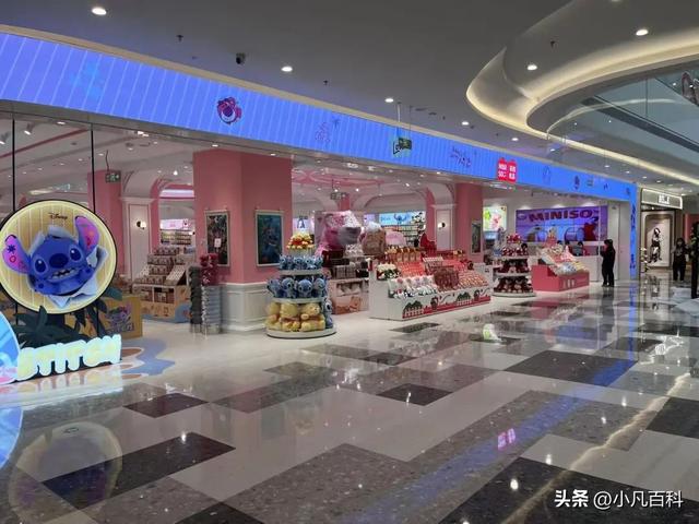 133张图！超180家店！提早掀秘，珠海年度最年夜购物中间！-21.jpg