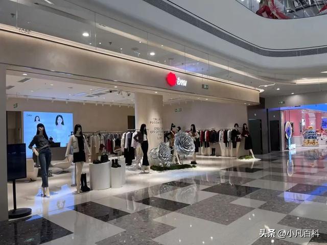 133张图！超180家店！提早掀秘，珠海年度最年夜购物中间！-20.jpg