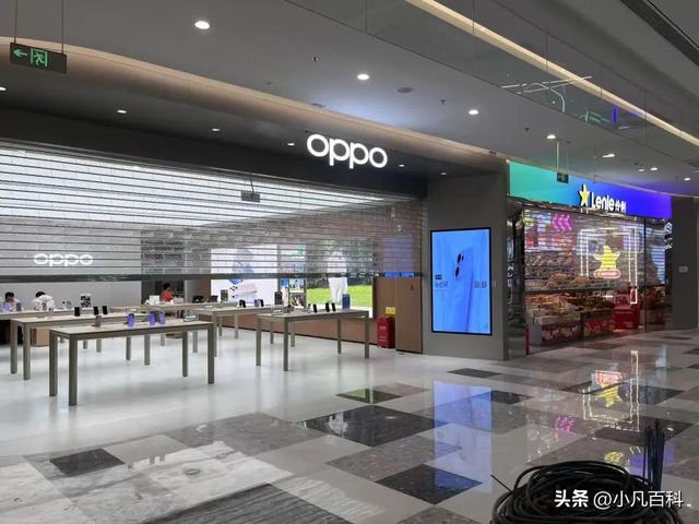 133张图！超180家店！提早掀秘，珠海年度最年夜购物中间！-29.jpg