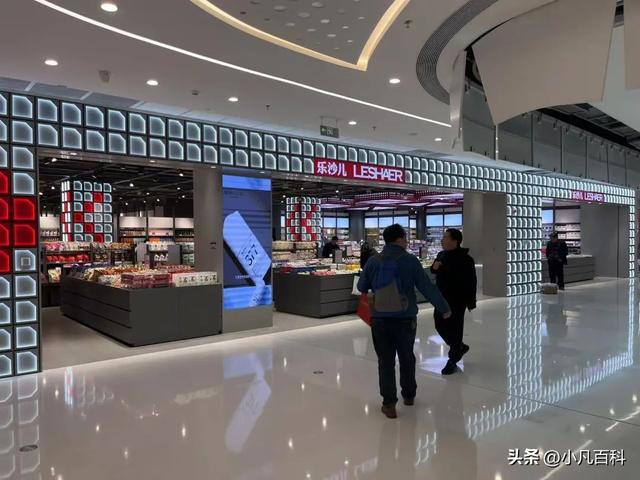 133张图！超180家店！提早掀秘，珠海年度最年夜购物中间！-44.jpg