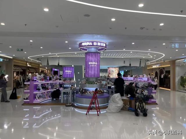 133张图！超180家店！提早掀秘，珠海年度最年夜购物中间！-53.jpg