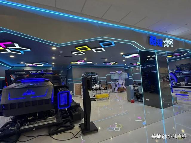 133张图！超180家店！提早掀秘，珠海年度最年夜购物中间！-92.jpg