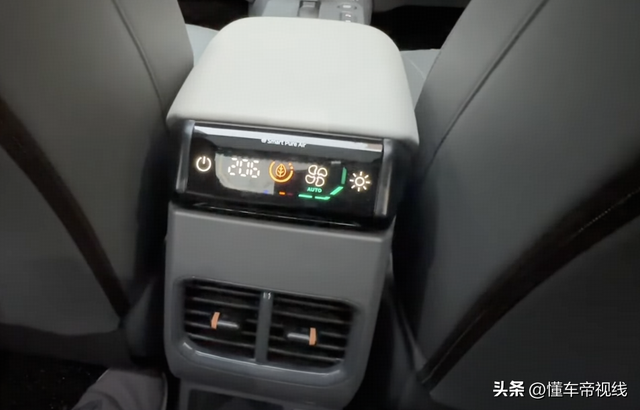 新车｜齐新5座小型SUV，曝起亚Syros真车，供给1.0T+7DCT组开-15.jpg