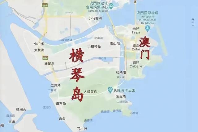 澳门开展新计谋——国度鼎力开辟建立横琴岛-2.jpg