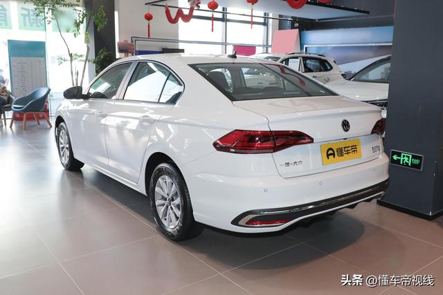 新车 | 迈腾13.98万元起/宝去7.98万元起等，一汽-群众购车政策公布-11.jpg