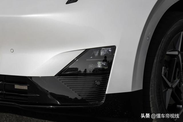 新车 | 松散型SUV/绝航530千米，发克Z20开启托付，限时13.59万元起-8.jpg