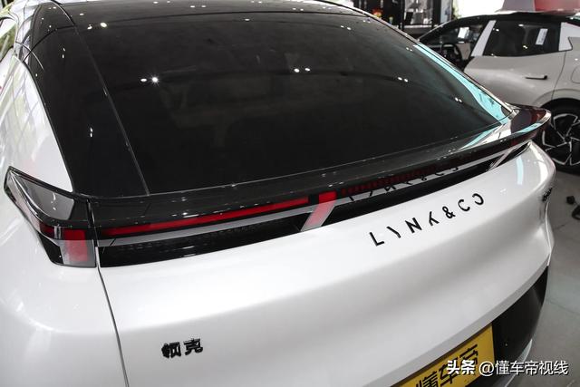 新车 | 松散型SUV/绝航530千米，发克Z20开启托付，限时13.59万元起-18.jpg