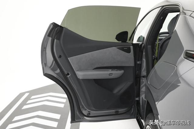 新车 | 松散型SUV/绝航530千米，发克Z20开启托付，限时13.59万元起-31.jpg