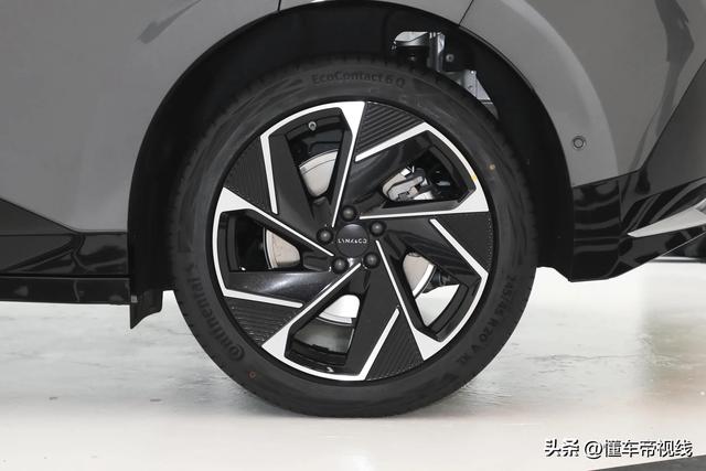 新车 | 松散型SUV/绝航530千米，发克Z20开启托付，限时13.59万元起-41.jpg