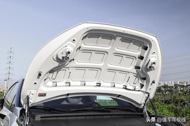 新车 | 松散型SUV/绝航530千米，发克Z20开启托付，限时13.59万元起-46.jpg