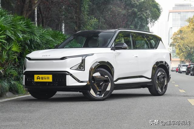 新车 | 松散型SUV/绝航530千米，发克Z20开启托付，限时13.59万元起-56.jpg