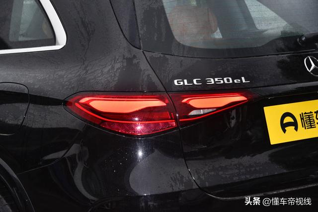 新车 | 卖51.8万元/合作沃我沃XC60 PHEV，奔跑GLC PHEV典躲版到店-8.jpg