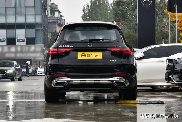 新车 | 卖51.8万元/合作沃我沃XC60 PHEV，奔跑GLC PHEV典躲版到店-7.jpg