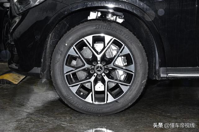 新车 | 卖51.8万元/合作沃我沃XC60 PHEV，奔跑GLC PHEV典躲版到店-9.jpg