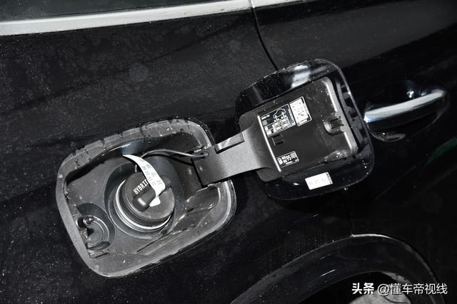 新车 | 卖51.8万元/合作沃我沃XC60 PHEV，奔跑GLC PHEV典躲版到店-25.jpg