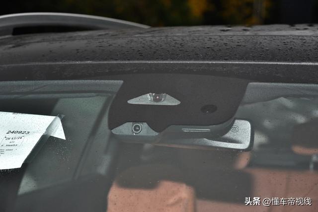 新车 | 卖51.8万元/合作沃我沃XC60 PHEV，奔跑GLC PHEV典躲版到店-21.jpg