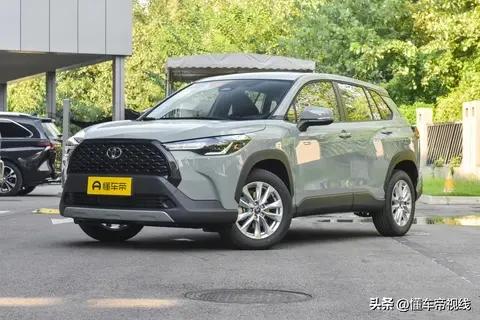 新车 | 卖14.99万元起/1.4T松散型SUV，2025款斯柯达柯珞克真车暴光-19.jpg