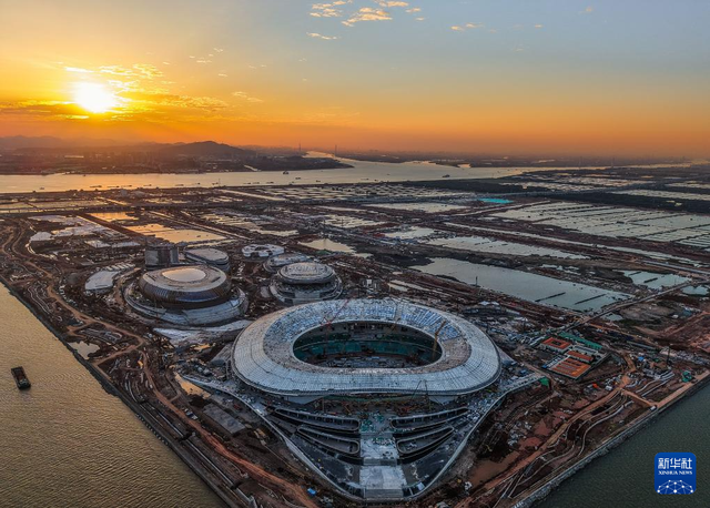 新时期中国调研止之看地区·年夜湾区篇丨天空之眼瞰故国——怯坐时期潮头 挨制一流湾区-8.jpg