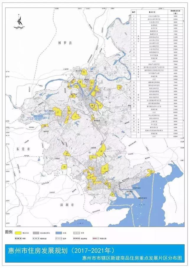 5年建55万套商品房，将来惠州市住房开展将如许计划-8.jpg