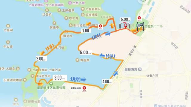 跨年早会、环湖欢欣跑……迎新年的典礼感，肇庆皆摆设好了-15.jpg