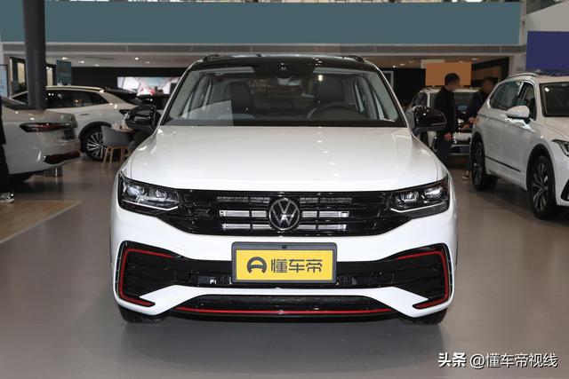 新车 | 卖25.08万元，2024款群众途不雅X真车暴光，轿跑SUV/2.0T动力-2.jpg