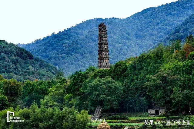 又一条宝躲级戚忙自驾线！1600千米，遨游浙闽最松懈的风景！-13.jpg