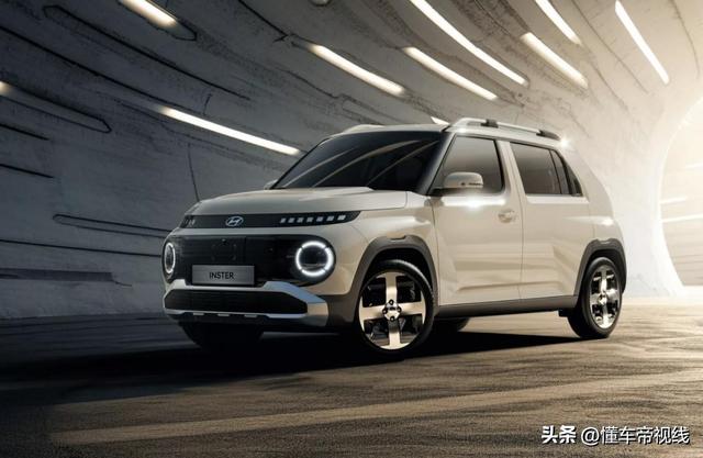 新车 | 齐新杂电小型SUV，当代INSTER将表态2025东京汽车沙龙-24.jpg