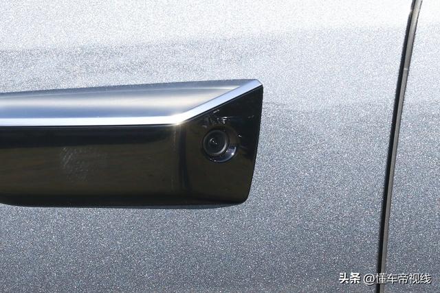 新车 | 33.98万元起，配下阶智驾+设置晋级，2025款腾势D9正式上市-11.jpg