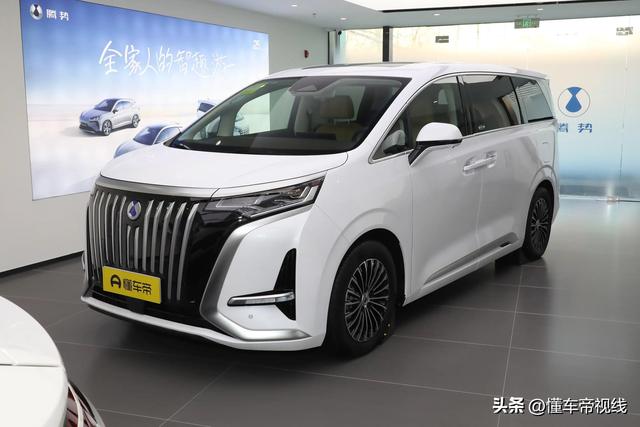 新车｜小鹏X9测试车现身马去西亚，或来岁上市，海内35.98万元起-10.jpg